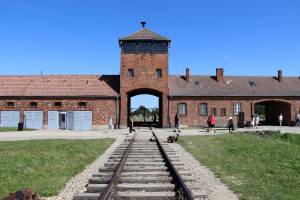 Auschwitz-Birkenau