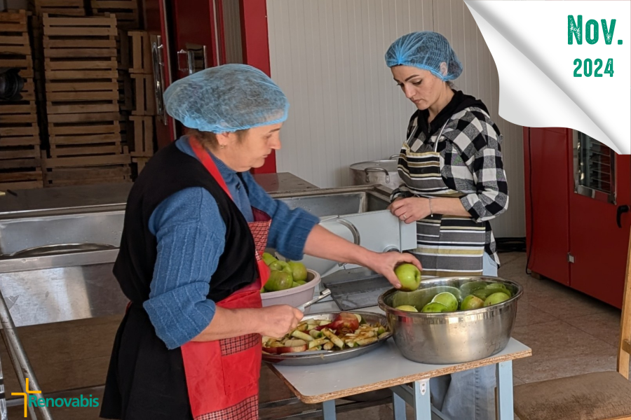 Während einer Projektreise nach Armenien treffen wir Geflüchtete aus Bergkarabach, die im Herbst 2023 ihre Heimat verlassen mussten. Renovabis unterstützt sie mit Unterkünften, psychosozialer Betreuung und Maßnahmen zur beruflichen Integration.